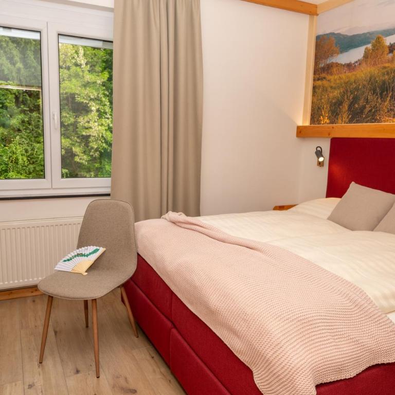 Ferienparadies Truppe - Haus mit 3 Schlafzimmern - 8