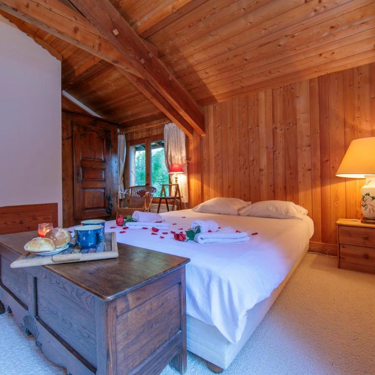 Chalet Vaffier - Happy Rentals - Chalet 3 Chambres - 18