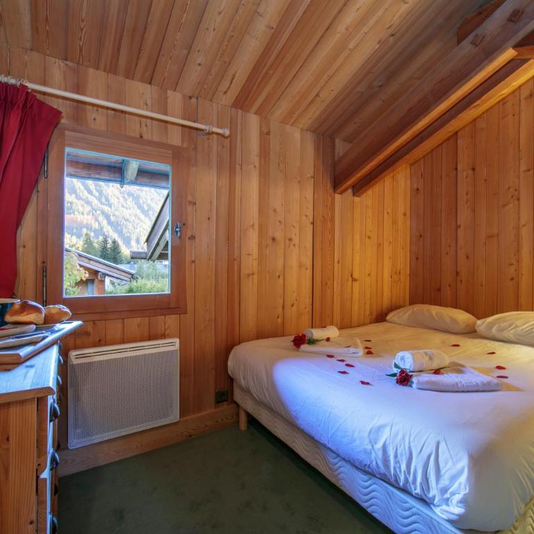 Chalet Vaffier - Happy Rentals - Chalet 3 Chambres - 9