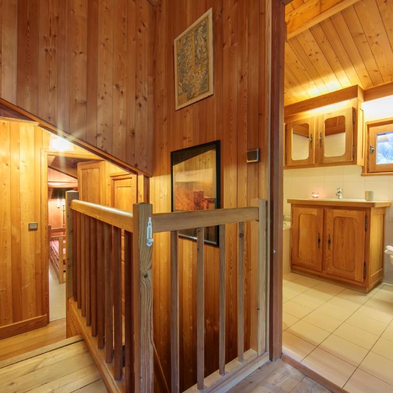 Chalet Vaffier - Happy Rentals - Chalet 3 Chambres - 21