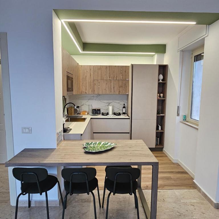 Sea Soul - Two-Bedroom Apartment with Sea View - 14