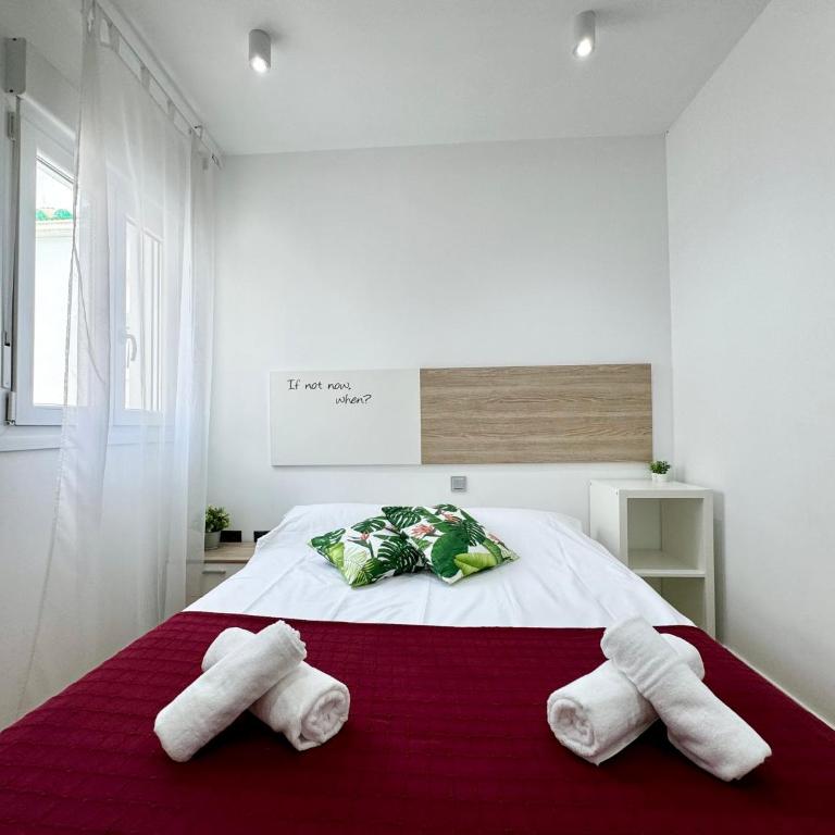 Apartamento Sweet Capuchinos - Apartamento de 2 dormitorios - 1