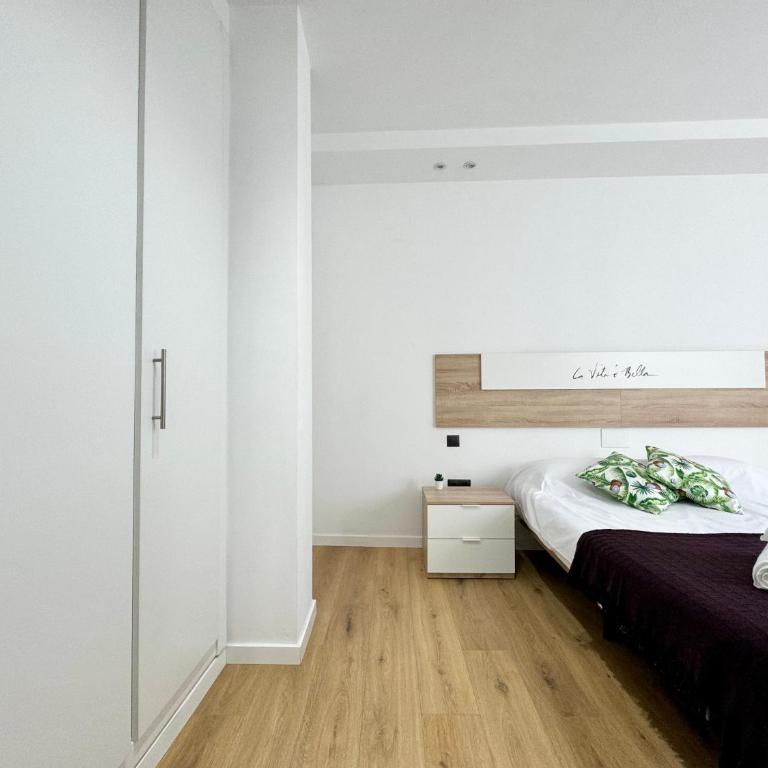 Apartamento Sweet Capuchinos - Apartamento de 2 dormitorios - 17