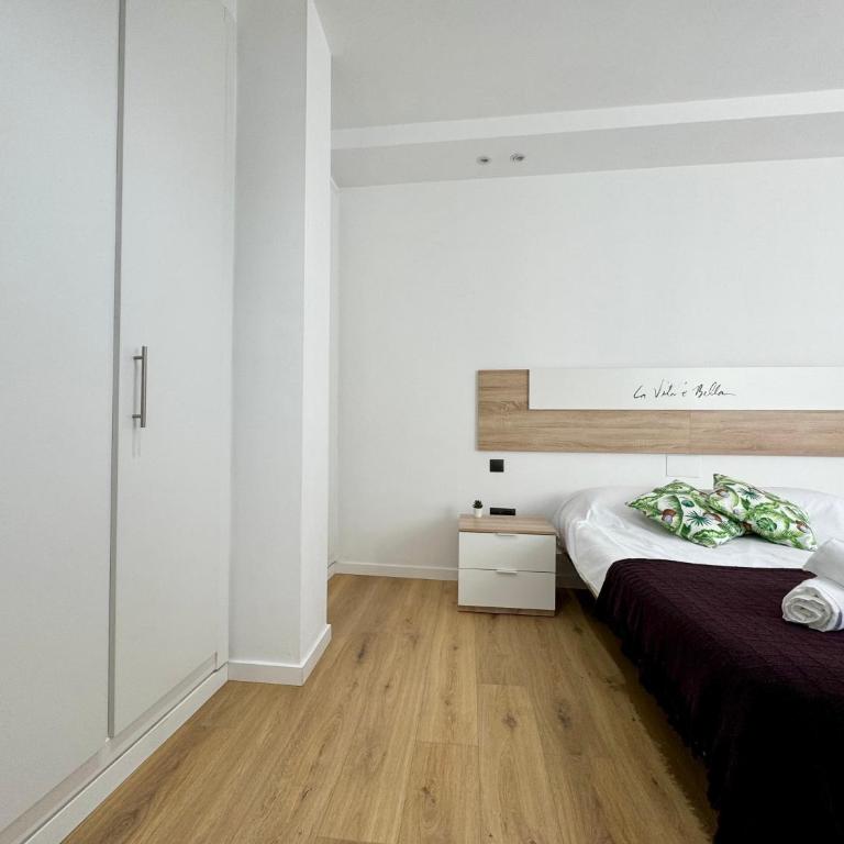 Apartamento Sweet Capuchinos - Apartamento de 2 dormitorios - 21