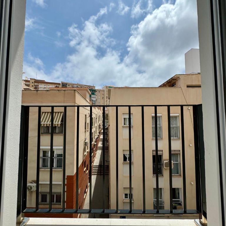 Apartamento Sweet Capuchinos - Apartamento de 2 dormitorios - 27