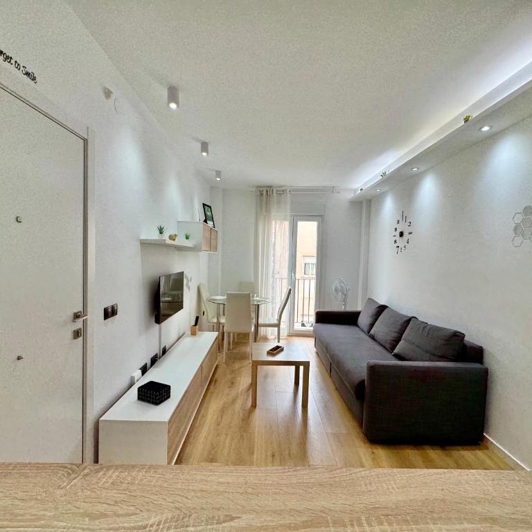 Apartamento Sweet Capuchinos - Apartamento de 2 dormitorios - 37