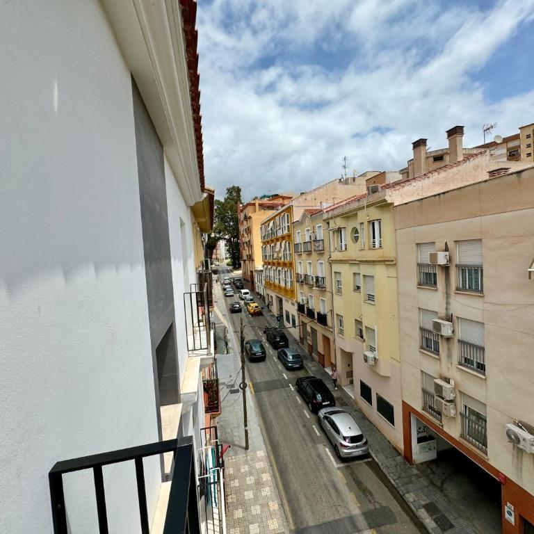 Apartamento Sweet Capuchinos - Apartamento de 2 dormitorios - 35