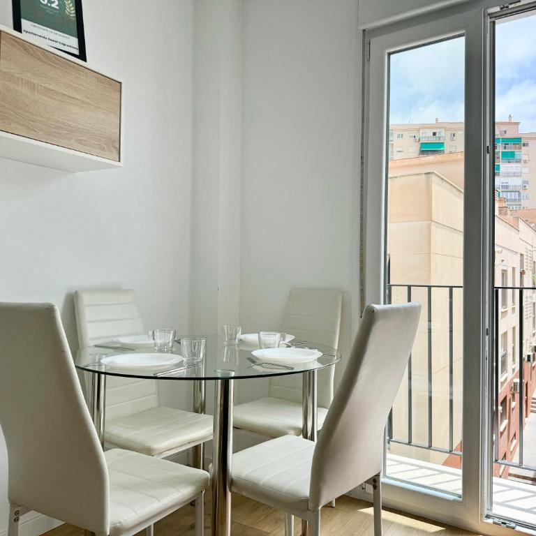 Apartamento Sweet Capuchinos - Apartamento de 2 dormitorios - 6