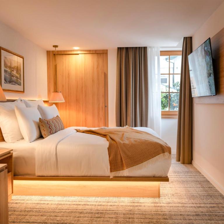 Hotel Baškuća Sarajevo - Suite - 2