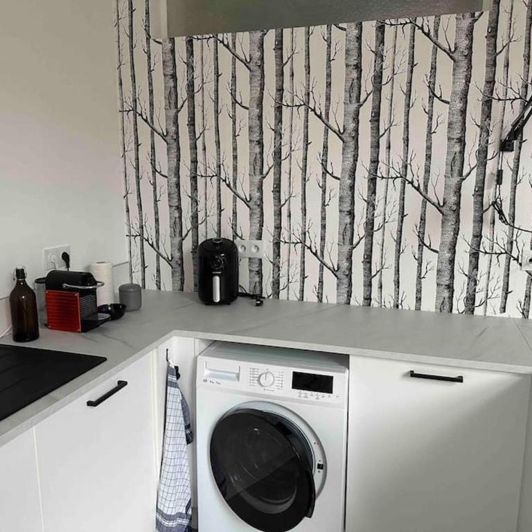 maison 22 couchages prox gare et centre Max 10 chambres - Maison de Vacances - 8
