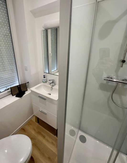 maison 22 couchages prox gare et centre Max 10 chambres - Maison de Vacances - 15