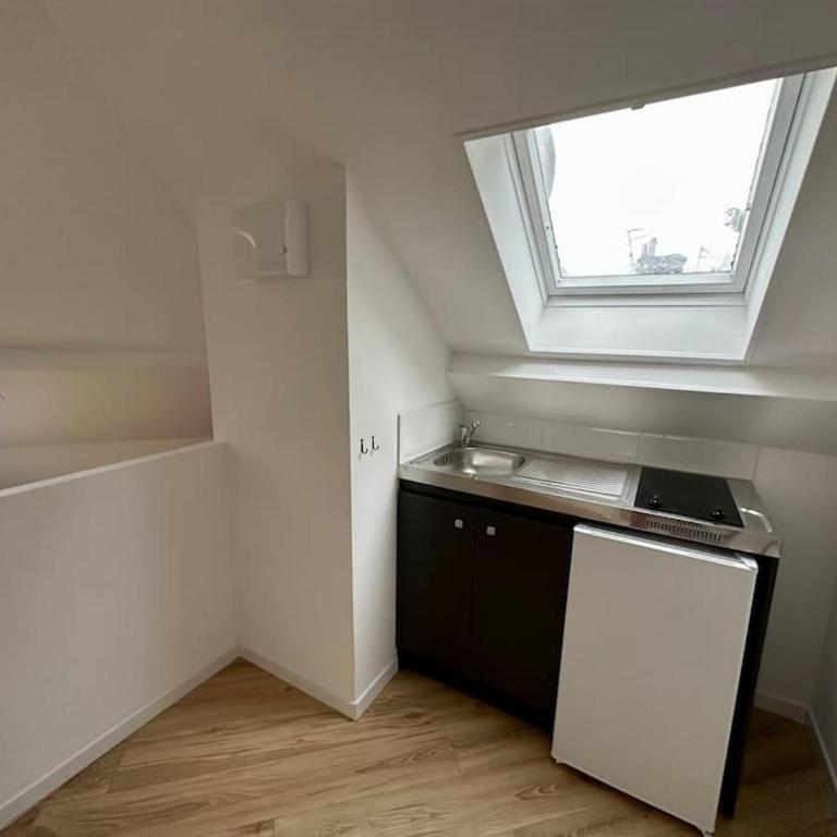 maison 22 couchages prox gare et centre Max 10 chambres - Maison de Vacances - 22