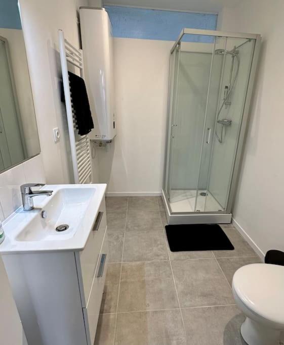 maison 22 couchages prox gare et centre Max 10 chambres - Maison de Vacances - 37