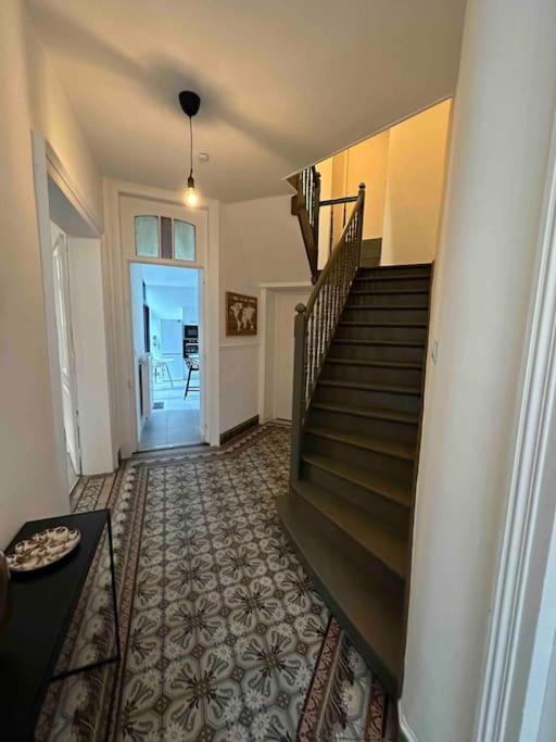 maison 22 couchages prox gare et centre Max 10 chambres - Maison de Vacances - 47
