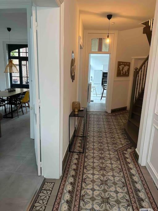 maison 22 couchages prox gare et centre Max 10 chambres - Maison de Vacances - 48