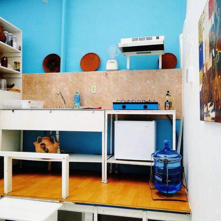 The Roots Flat Oaxaca Centro - One-Bedroom Apartment - 17