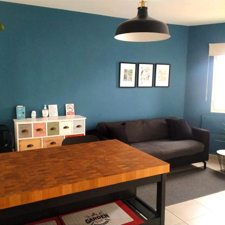 Corralejo Sun - Volcano sunset - Apartamento de 1 dormitorio - 6