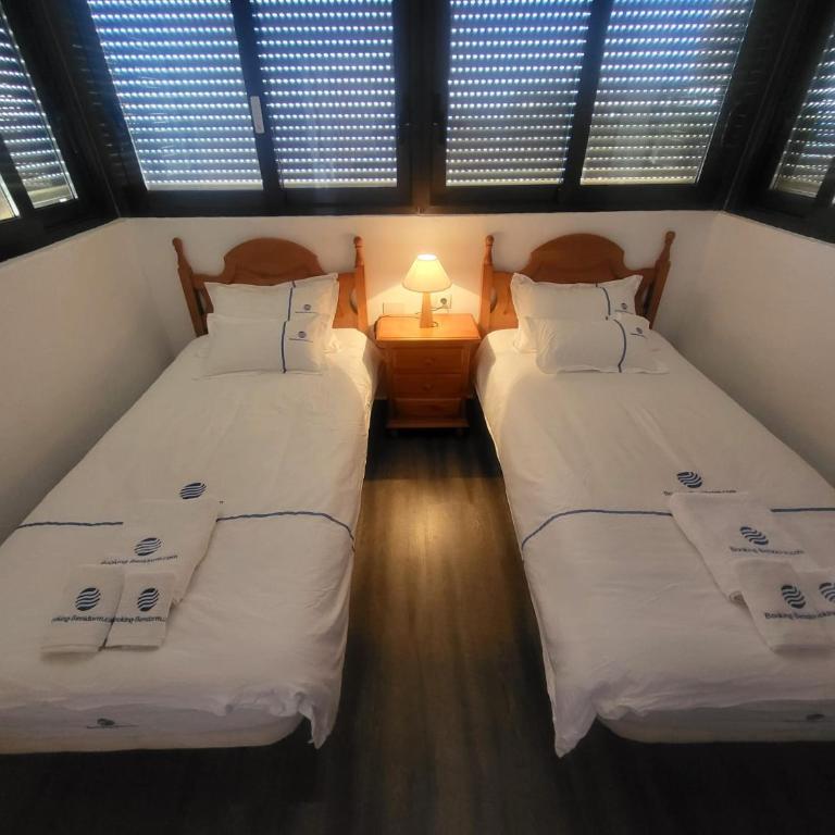 Trinisol II private apartments with sea view - Three-Bedroom Apartment - 25