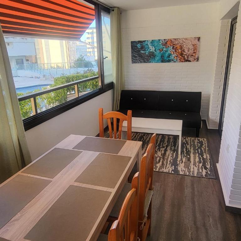 Trinisol II private apartments with sea view - Two-Bedroom Apartment - 21