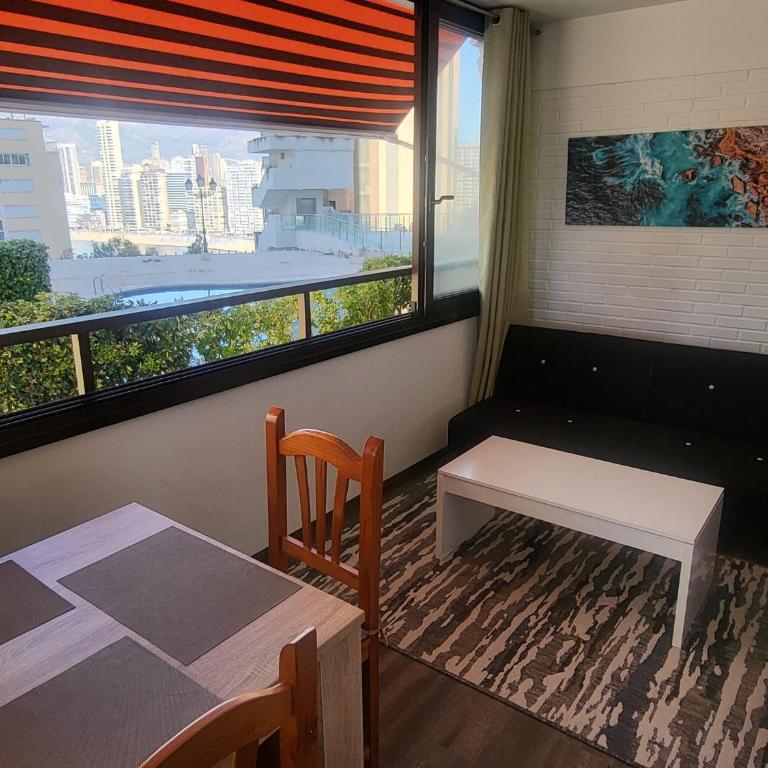 Trinisol II private apartments with sea view - Two-Bedroom Apartment - 16