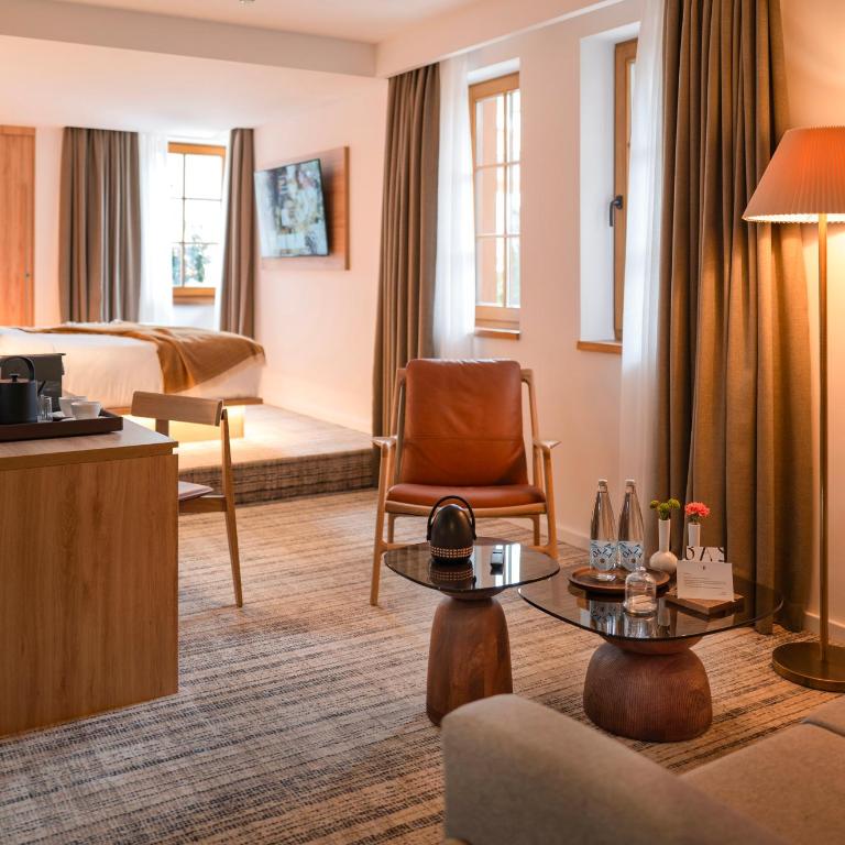 Hotel Baškuća Sarajevo - Suite - 6