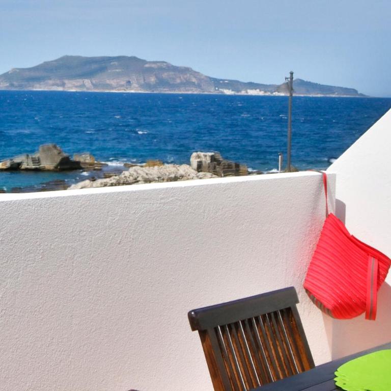 Residence Scirocco e Tramontana - Appartement - Vue sur Mer - 5