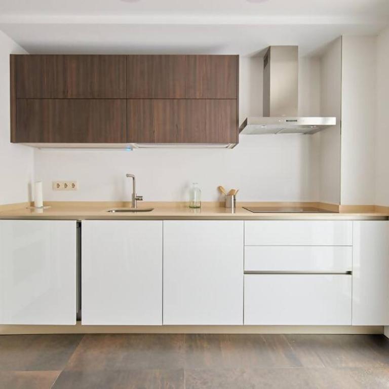 Alojamiento centro histórico Catedral - Three-Bedroom Apartment - 12