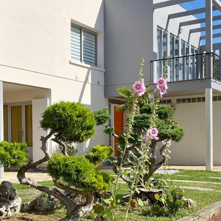 Royan Villa 1970 - Casa de 2 dormitorios - 14