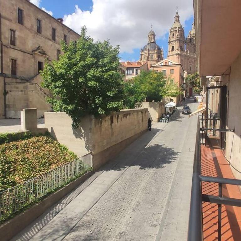 Alojamiento centro histórico Catedral - Three-Bedroom Apartment - 26