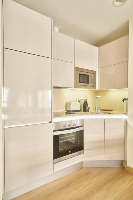 Alojamiento histórico Universidad Salamanca III - Apartamento de 2 dormitorios - 21
