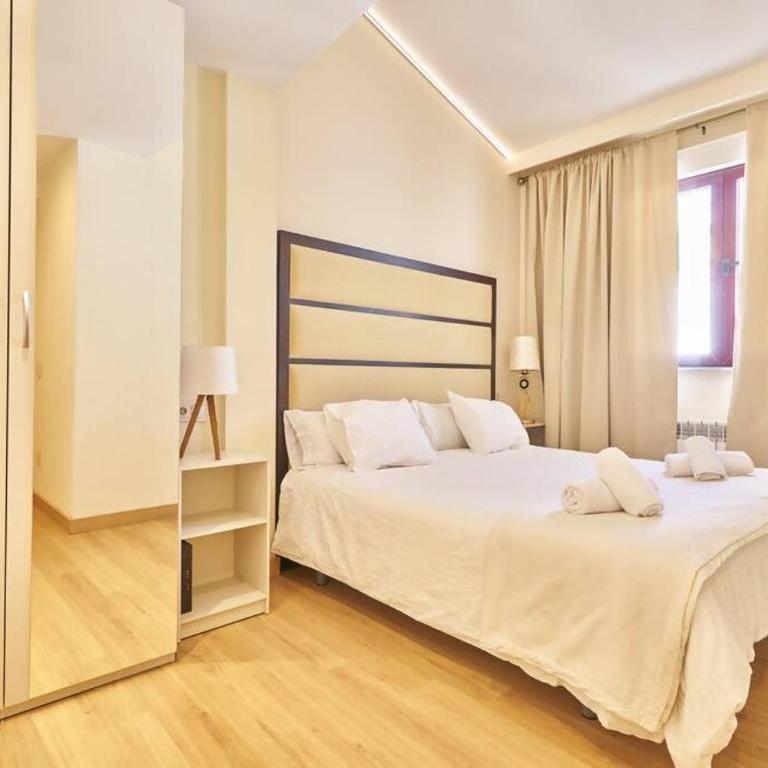 Alojamiento histórico Universidad Salamanca III - Apartamento de 2 dormitorios - 26