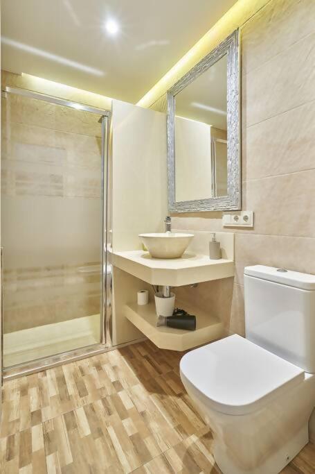 Alojamiento histórico Universidad Salamanca III - Apartamento de 2 dormitorios - 29