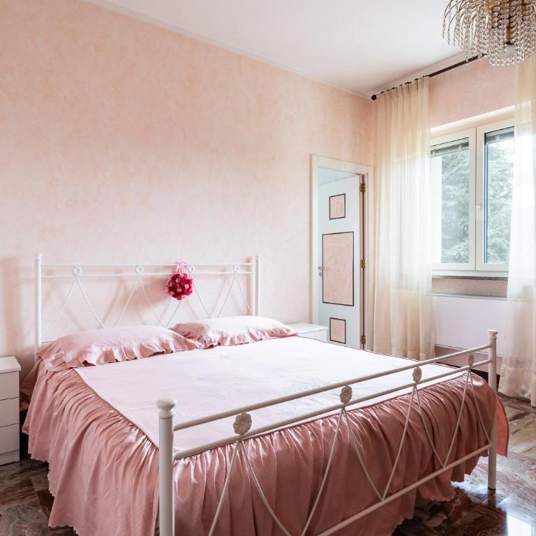 Casa Gentile con Giardino by Wonderful Italy - Vacation Home - 2
