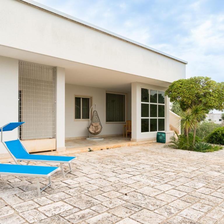 Casa Gentile con Giardino by Wonderful Italy - Vacation Home - 4