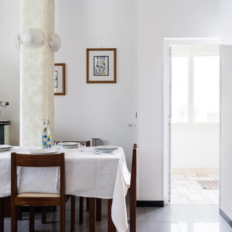 Casa Gentile con Giardino by Wonderful Italy - Vacation Home - 6