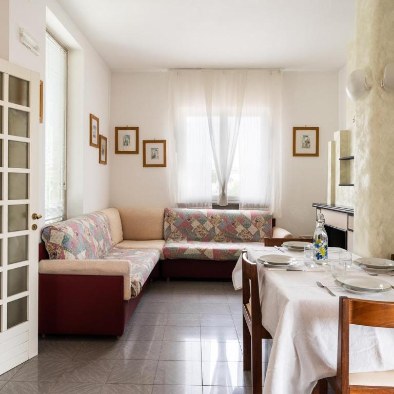 Casa Gentile con Giardino by Wonderful Italy - Vacation Home - 8