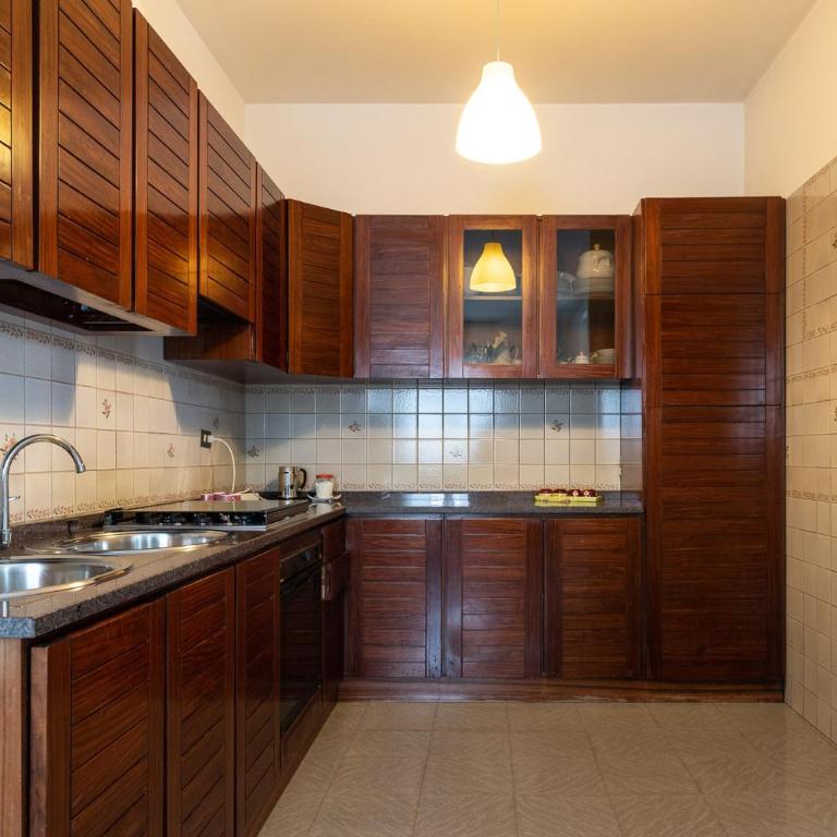 Casa Gentile con Giardino by Wonderful Italy - Vacation Home - 9