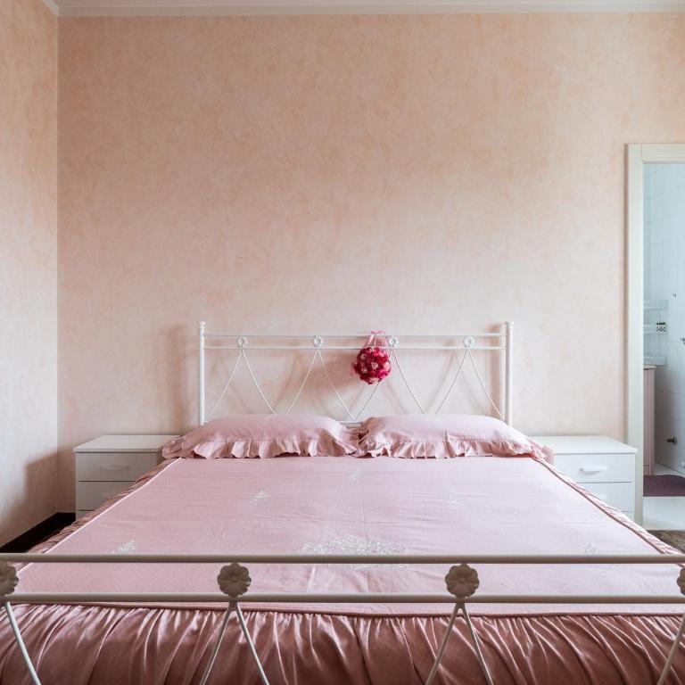 Casa Gentile con Giardino by Wonderful Italy - Vacation Home - 13