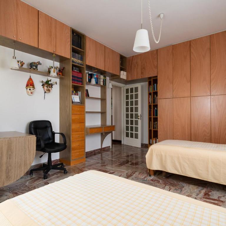 Casa Gentile con Giardino by Wonderful Italy - Vacation Home - 21