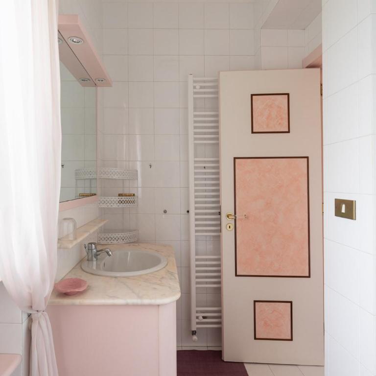 Casa Gentile con Giardino by Wonderful Italy - Vacation Home - 24