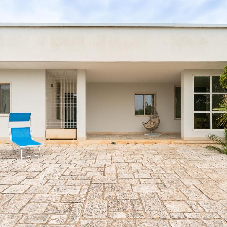 Casa Gentile con Giardino by Wonderful Italy - Vacation Home - 34