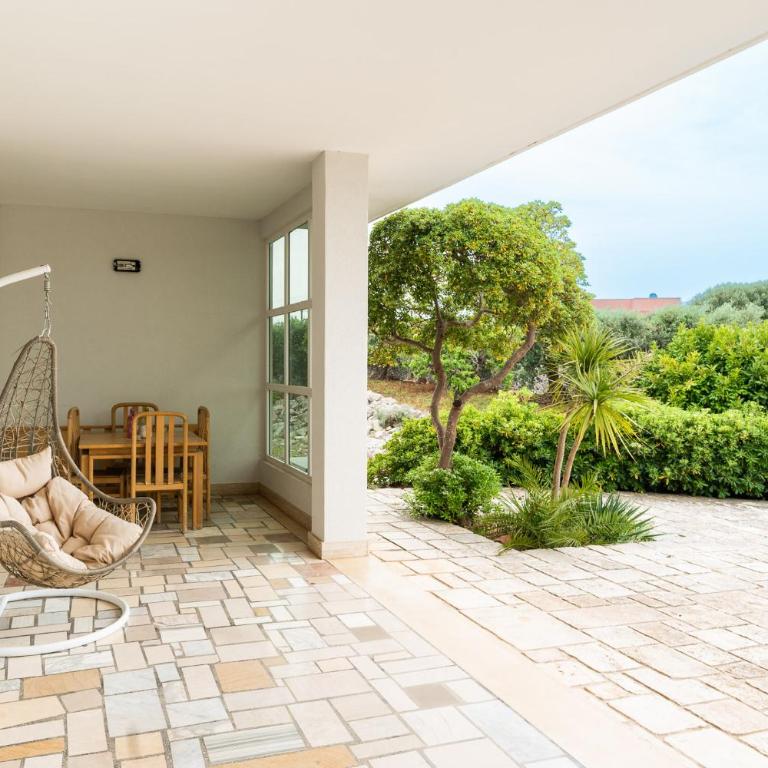 Casa Gentile con Giardino by Wonderful Italy - Vacation Home - 36