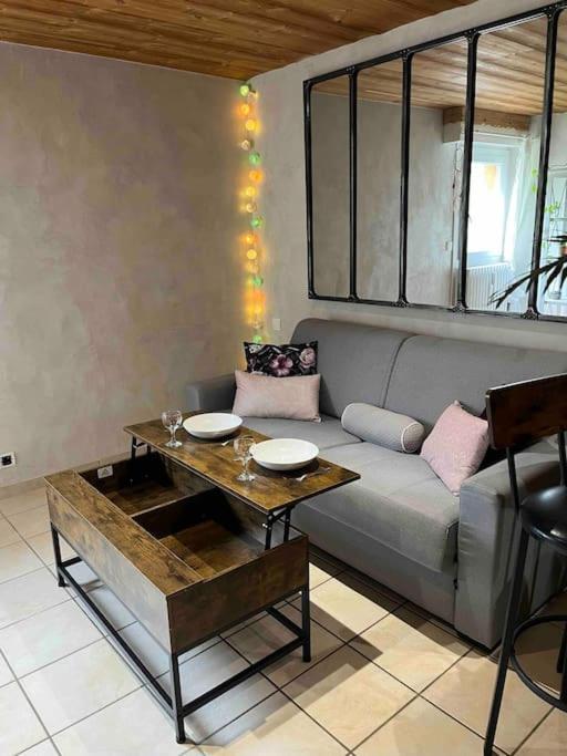 Appartement 32m2 , quartier du Vieil Alpe - Appartement 1 Chambre - 7