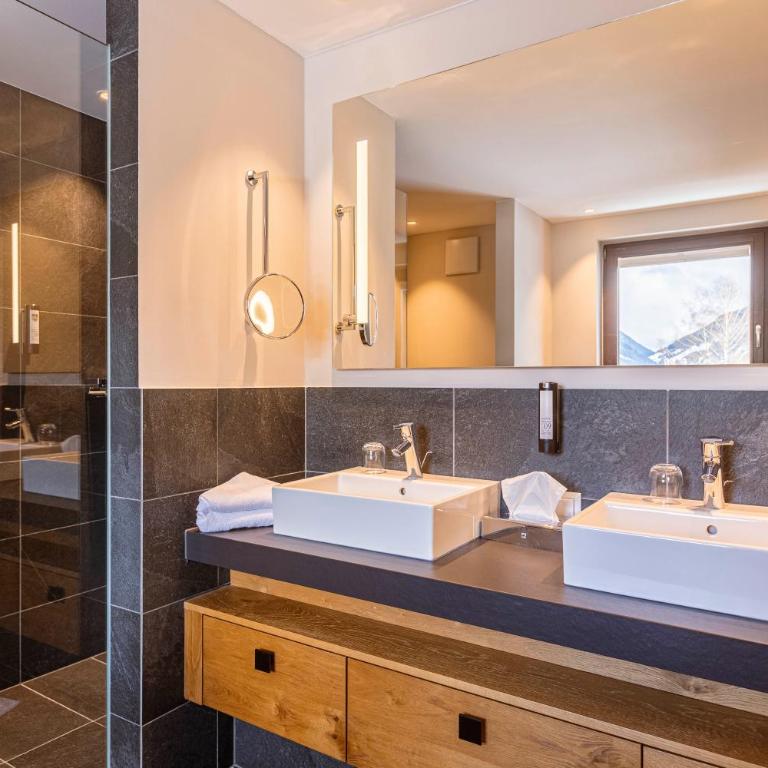Bergresort Zugspitze Ehrwald by ALPS RESORTS - Premium Chalet mit 4 Schlafzimmern - 2