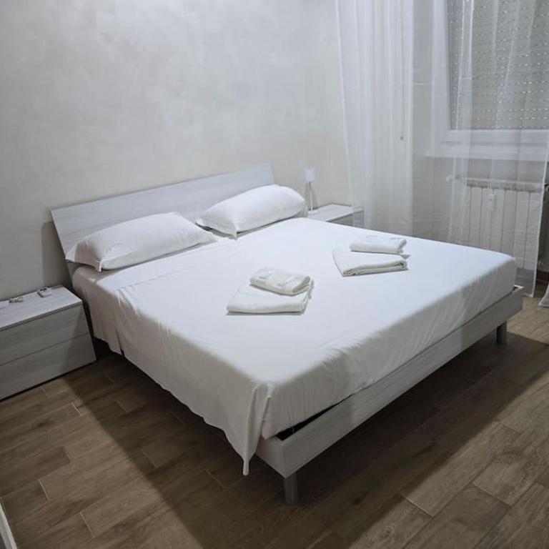 casa la paranza by ACS HOLIDAYS - Appartamento con 2 Camere da Letto - 11