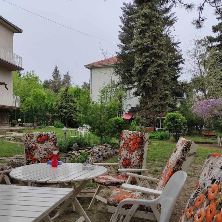 Apartman Pobednik - Apartman sa 1 Spavaćom Sobom - 13