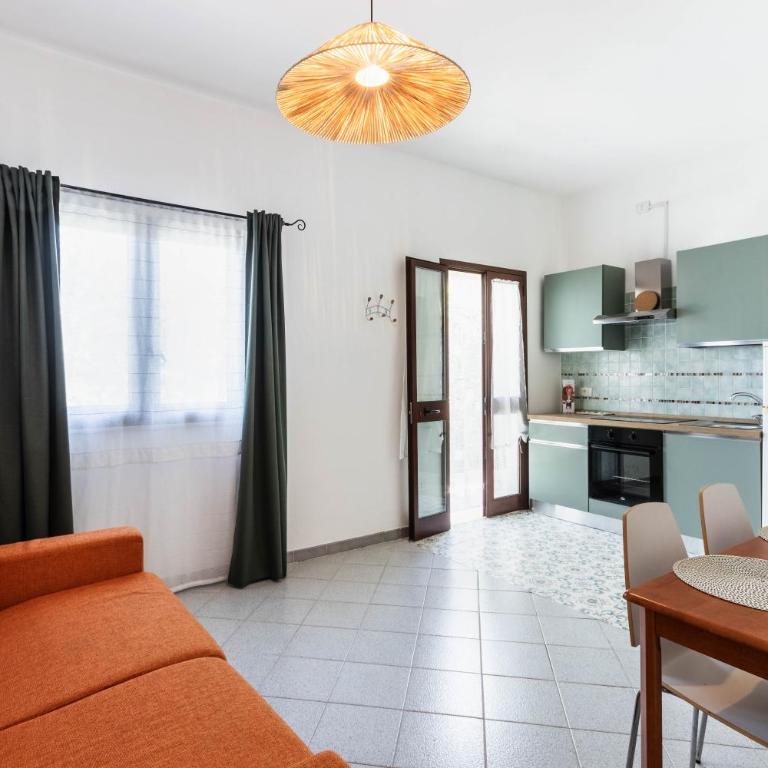 Alle Riserve Vendicari Country House - Appartamento con 1 Camera da Letto - 4