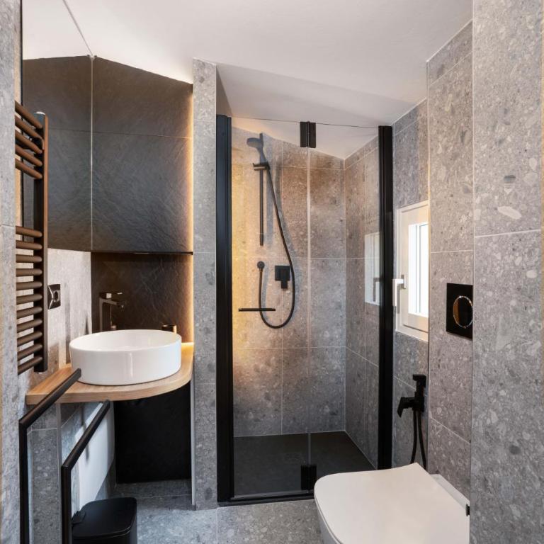 Penthouse ❤ Verona ✔ Arena@5min ✔ Self Check-In - Appartamento - 13