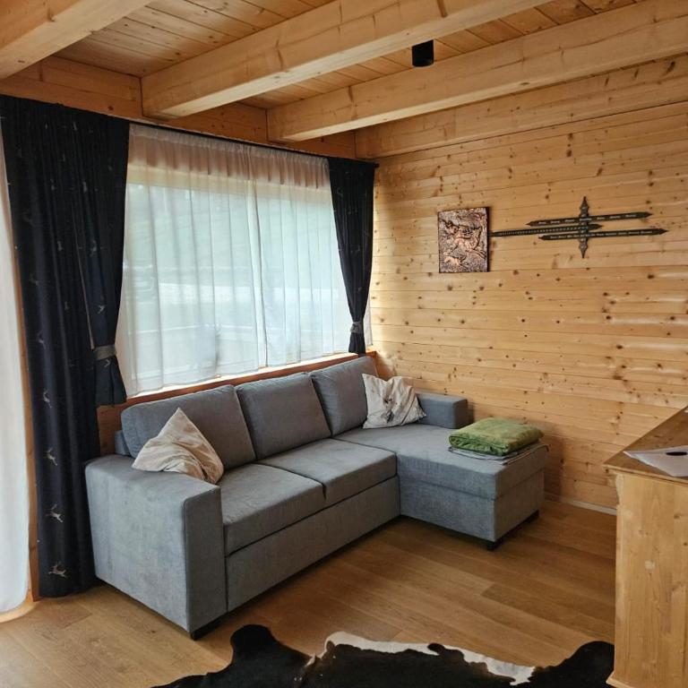 Almchalet Hüttenzauber - Chalet de 3 dormitorios - 5