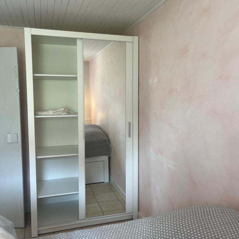 Appartement 32m2 , quartier du Vieil Alpe - Appartement 1 Chambre - 14